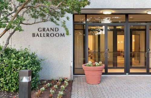 Greenbelt Hotel | Crowne Plaza College Park - Washington DC by IHG