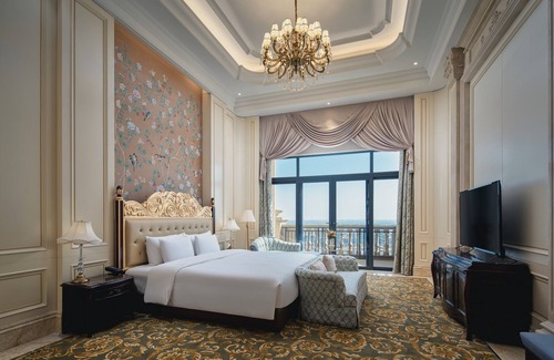 Dongying Hotel | Crowne Plaza Dongying by IHG