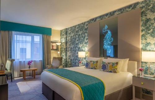 Dublin Hotel | Crowne Plaza Dublin Airport by IHG