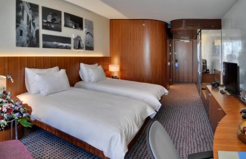 Melikgazi Hotel | Crowne Plaza Kayseri by IHG