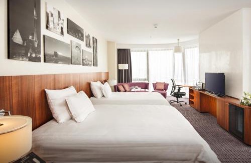 Melikgazi Hotel | Crowne Plaza Kayseri by IHG