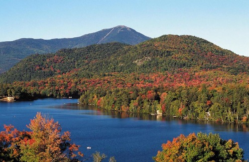 Lake Placid Resort | Crowne Plaza Lake Placid by IHG