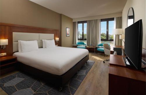 Wyck Hotel | Crowne Plaza Maastricht by IHG