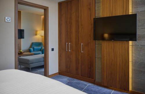 Wyck Hotel | Crowne Plaza Maastricht by IHG