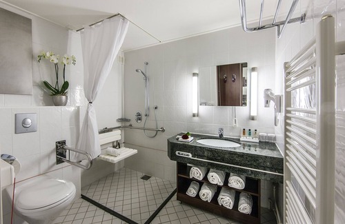 Wyck Hotel | Crowne Plaza Maastricht by IHG