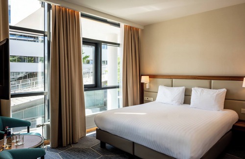 Wyck Hotel | Crowne Plaza Maastricht by IHG