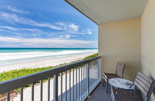 Indialantic Resort | Crowne Plaza Melbourne-Oceanfront by IHG