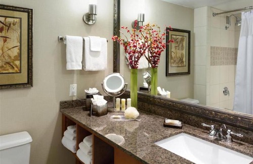 Plymouth Hotel | Crowne Plaza Minneapolis West by IHG