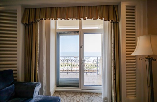 Jimo Hotel | Crowne Plaza Qingdao Ocean Spring Resort by IHG