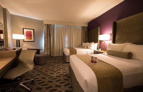 Saddle Brook Hotel | Crowne Plaza Saddle Brook by IHG