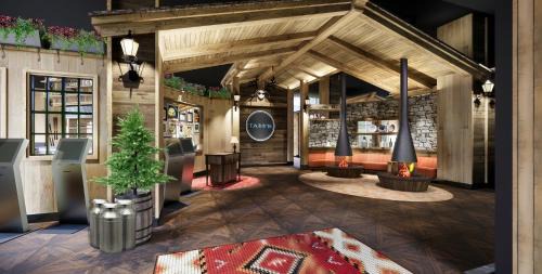 Pudong Hotel | Crowne Plaza Shanghai Snow World by IHG