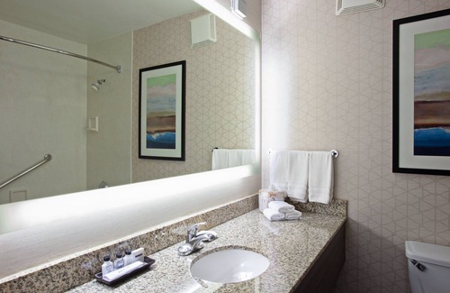 Union City Hotel | Crowne Plaza Silicon Valley N - Union City by IHG