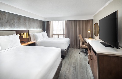 Etobicoke Hotel | Crowne Plaza Toronto Airport by IHG