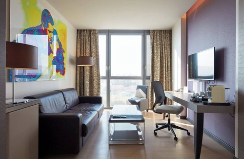 Borgo Roma Hotel | Crowne Plaza Verona Fiera by IHG