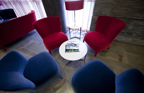 Borgo Roma Hotel | Crowne Plaza Verona Fiera by IHG
