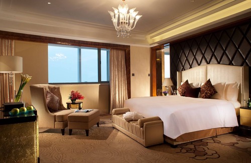 Beilin Hotel | Crowne Plaza Xian by IHG