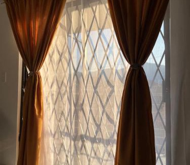 Burgersfort Apartment | CrownHill Residence Furnished 2-Bedroom Apartment