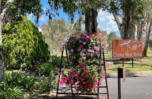 Crows Nest Hotel | Crows Nest Motel