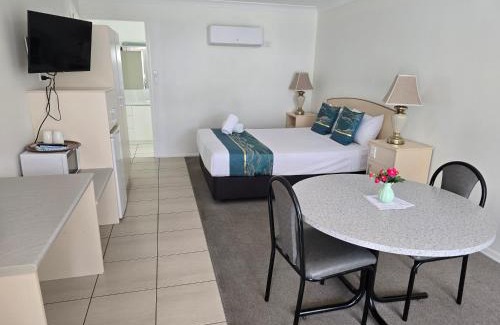 Crows Nest Hotel | Crows Nest Motel