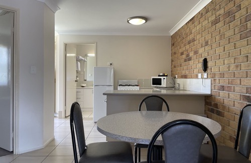Crows Nest Hotel | Crows Nest Motel