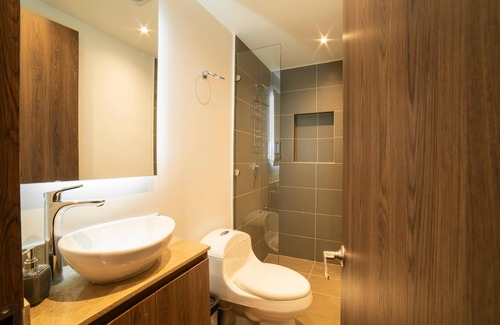 Granada Apartment | CRS 203 - Fully Renovated 2 BR in Centenario w/Queen Beds