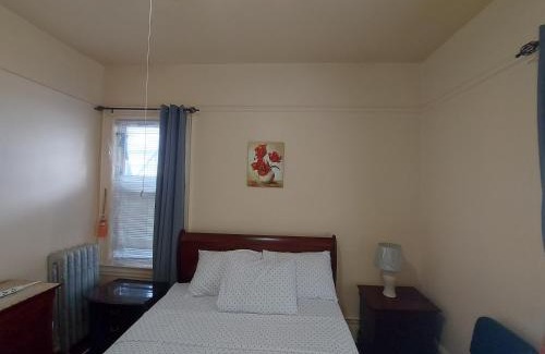 Flatbush House | Crsytal Chateau Room Rental