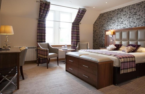 Fort William Hotel | Cruachan Hotel