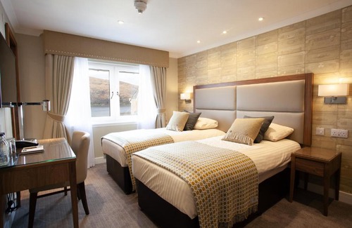 Fort William Hotel | Cruachan Hotel