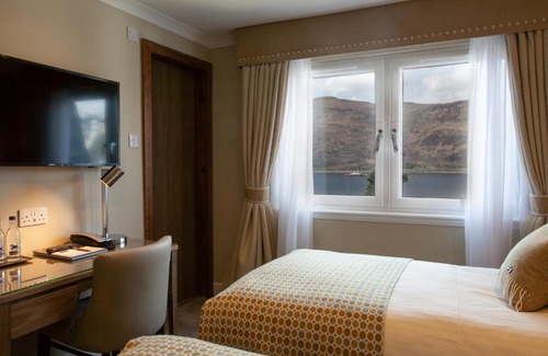 Fort William Hotel | Cruachan Hotel