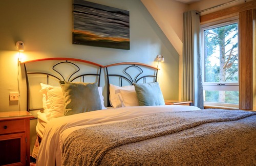 Newtonmore House | Crubenbeg Country House