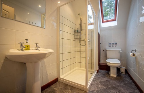 Newtonmore House | Crubenbeg Country House