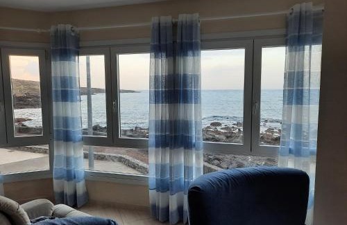 Puerto de Guimar Apartment | Crucero vista al mar A