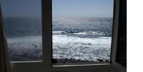 Puerto de Guimar Apartment | Crucero vista al mar A