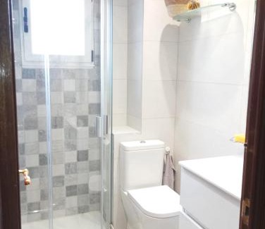 Barakaldo Apartment | Cruces