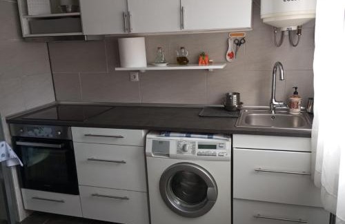 Barakaldo Apartment | Cruces