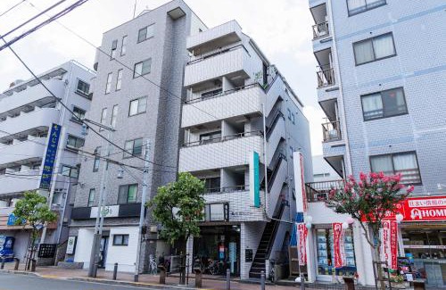Nagawa Apartment | Cruise Inn Takenotsuka