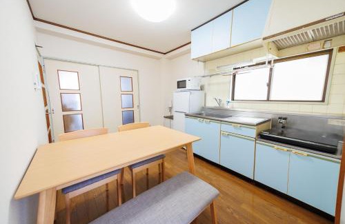 Nagawa Apartment | Cruise Inn Takenotsuka