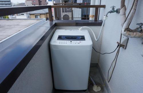Nagawa Apartment | Cruise Inn Takenotsuka