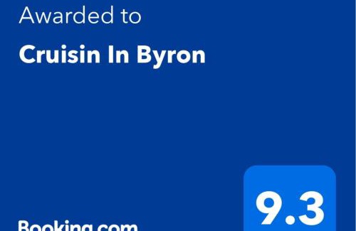 Byron Bay House | Cruisin In Byron