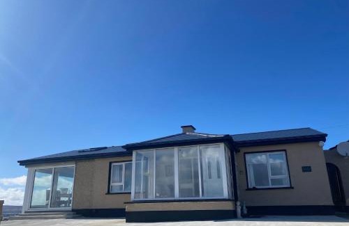 Kincasslagh House | Cruit Island Holiday Rent