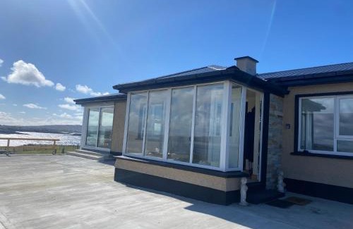 Kincasslagh House | Cruit Island Holiday Rent