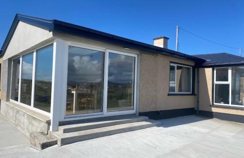 Kincasslagh House | Cruit Island Holiday Rent