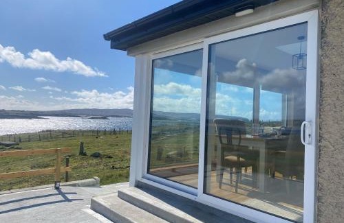 Kincasslagh House | Cruit Island Holiday Rent