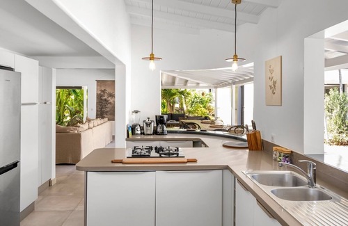 Petit Cul De Sac Beach Villa | Crush (3/4 Rooms) Luxury villa