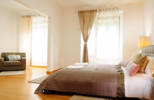 Santo Antonio Apartment | Cruz Apartments