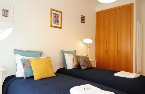 Santo Antonio Apartment | Cruz Apartments