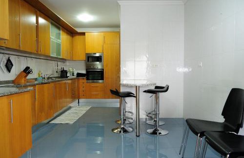 Santo Antonio Apartment | Cruz Apartments
