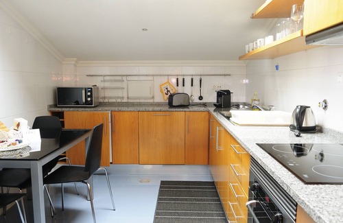 Santo Antonio Apartment | Cruz Apartments