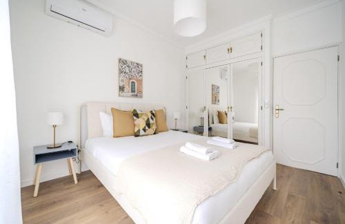 Braga Apartment | Cruz Design by House and People