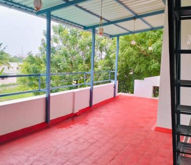 Palayankottai Villa | CRUZ Kudil - Lux